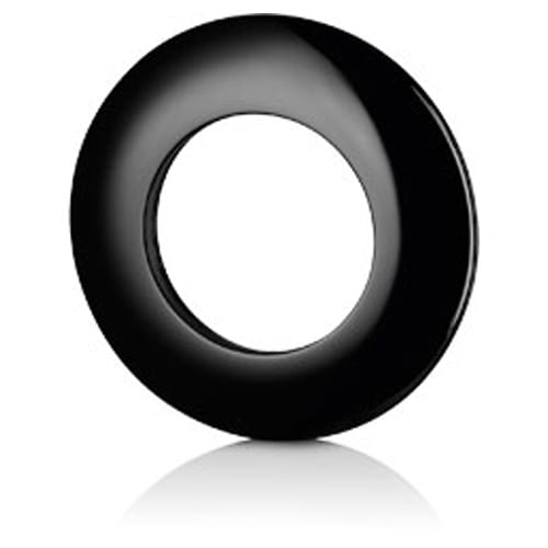 Icon Black Ceramic Bezel