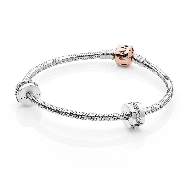 Pandora Iconic Bracelet Gift Set