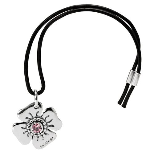 P-lock opener, cubic zirconium
