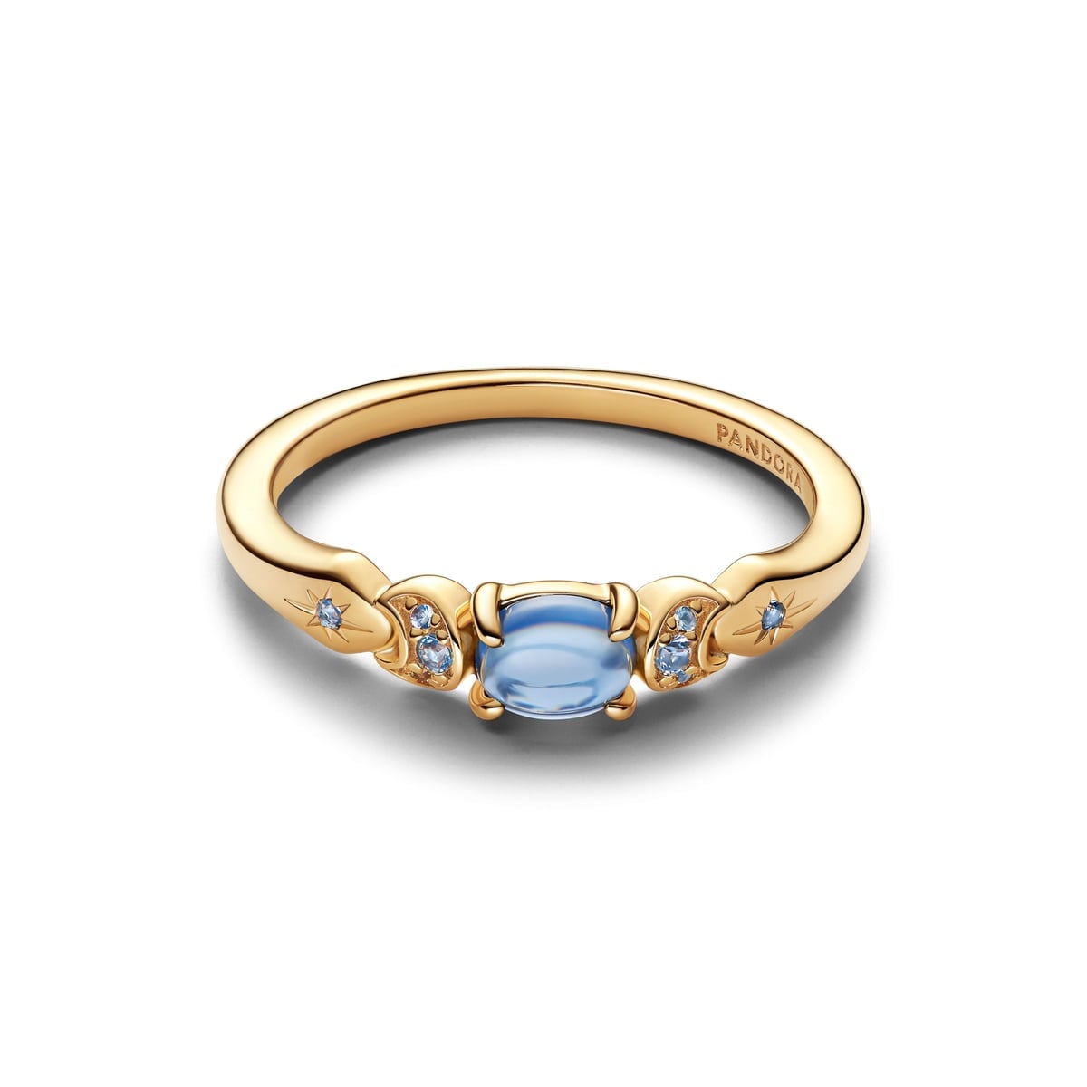 Disney Aladdin Princess Jasmine Ring