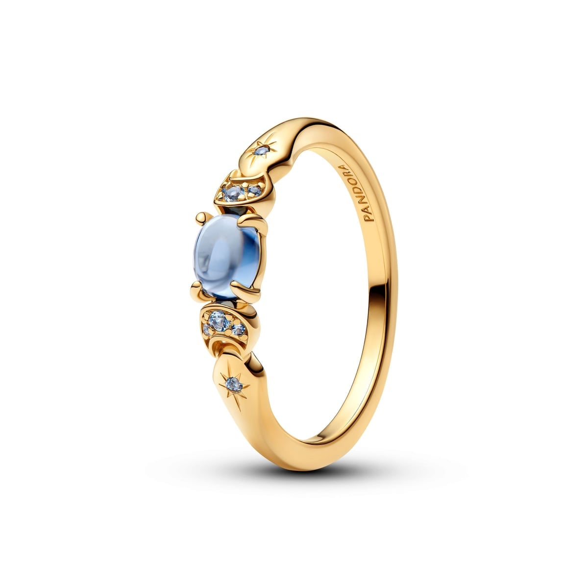 Disney Aladdin Princess Jasmine Ring