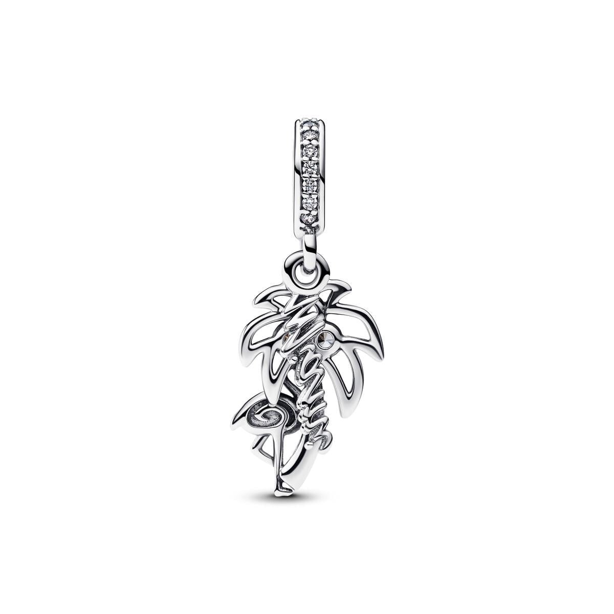 Miami Dangle Charm