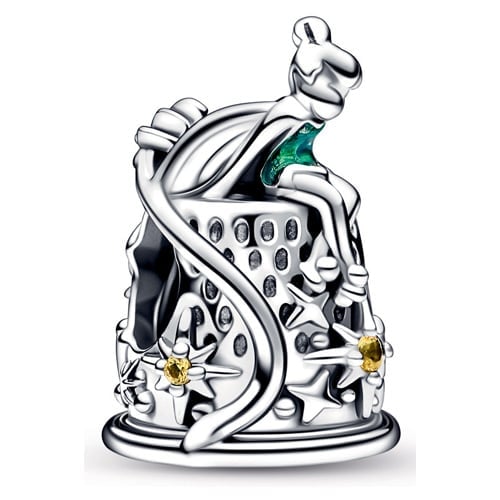 Disney Tinker Bell Celestial Thimble Charm