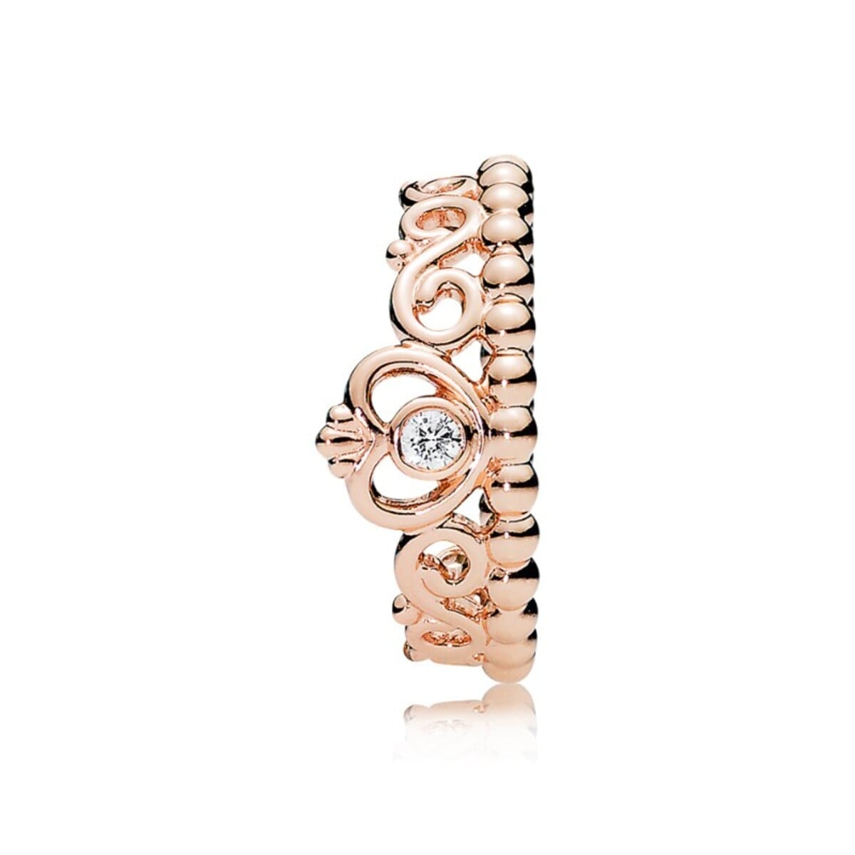 Pandora Rose ™ My Princess Ring