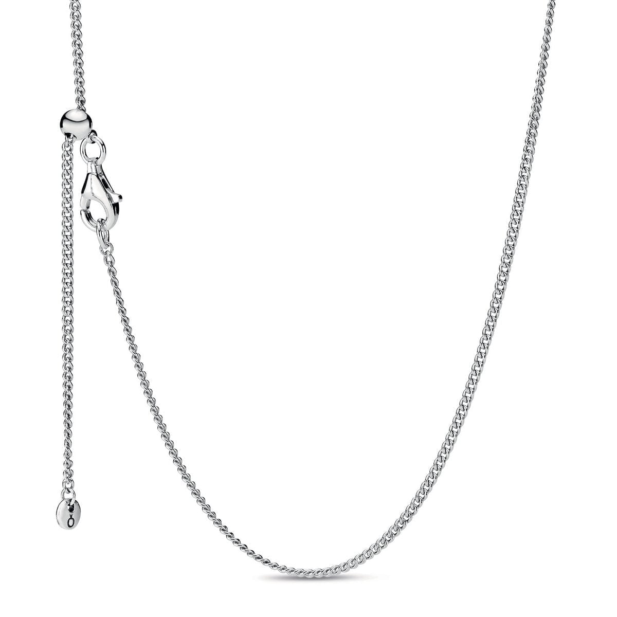 Curb Chain Necklace