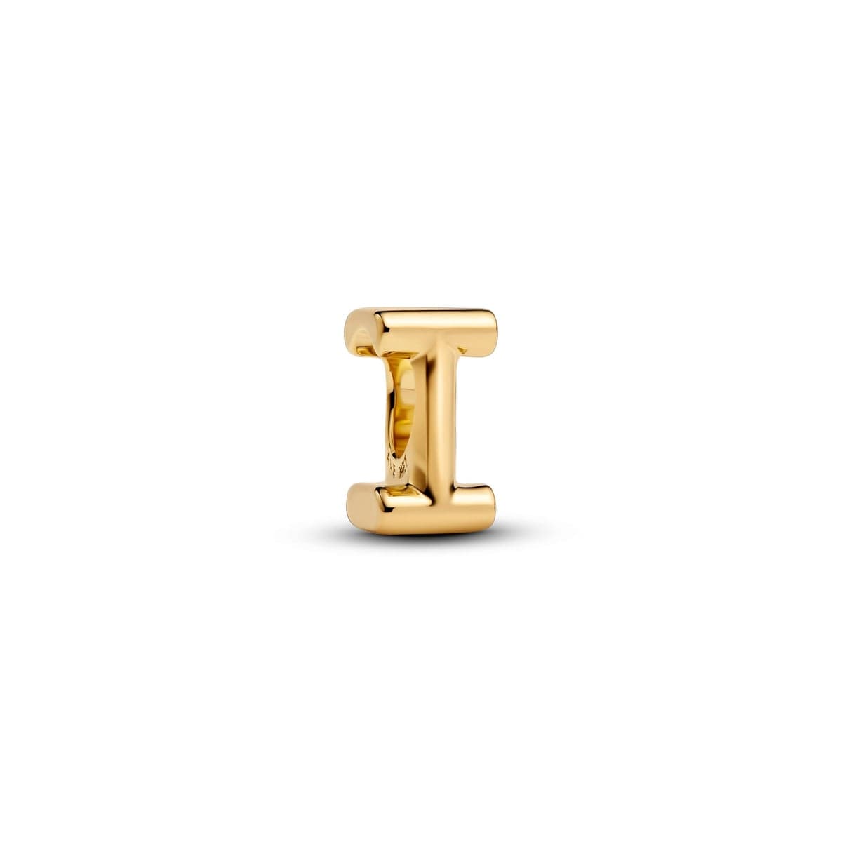 Pandora Letter I Alphabet Charm 763955C00 763955 — photo 1 of 1