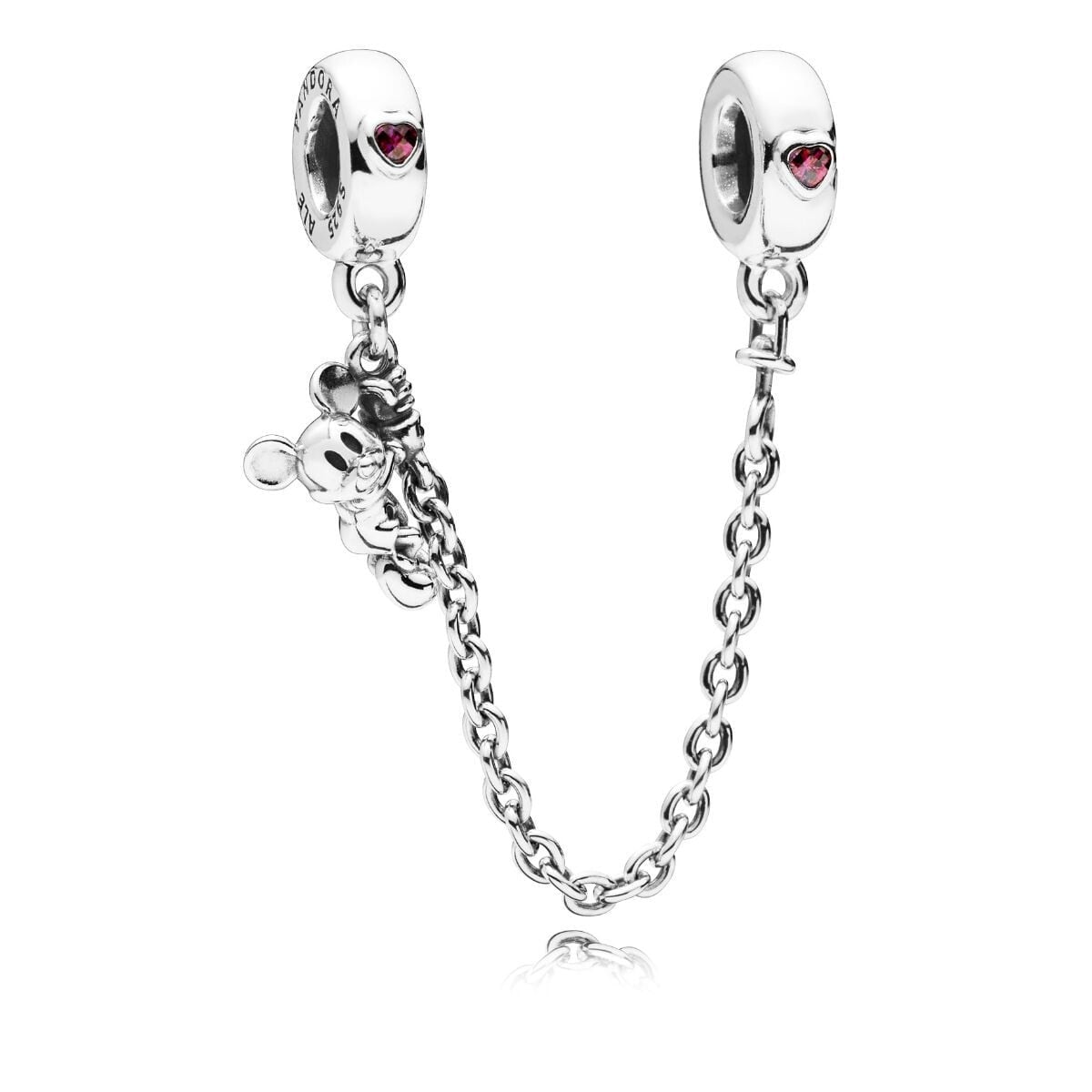 Disney Climbing Mickey Mouse Safety Chain