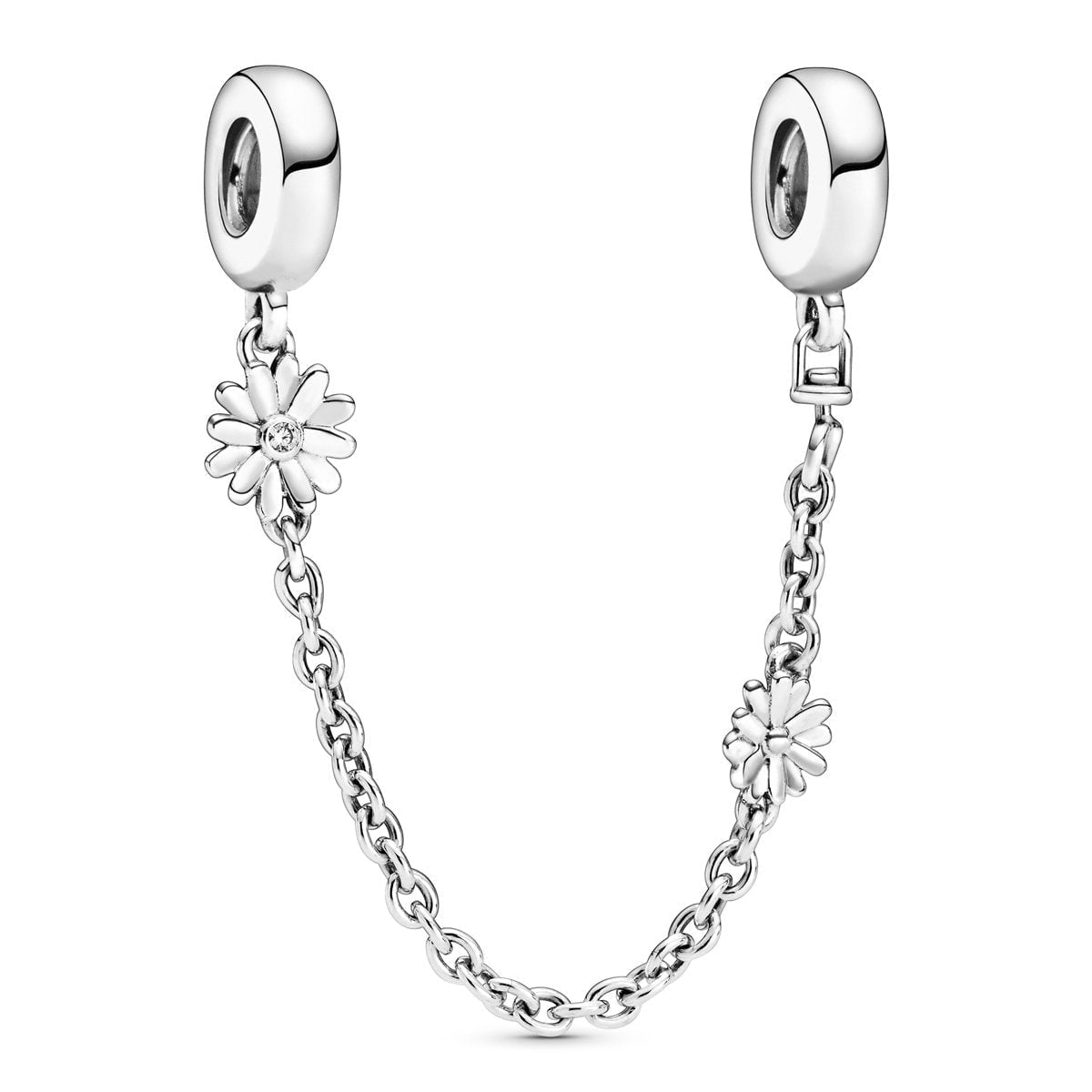Daisy Flower Safety Chain