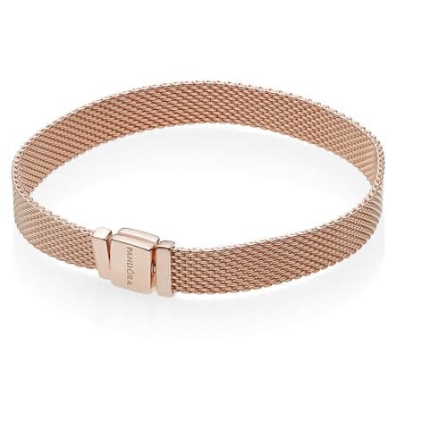 Pandora Reflexions™ Mesh Bracelet 587712 — photo 1 of 1