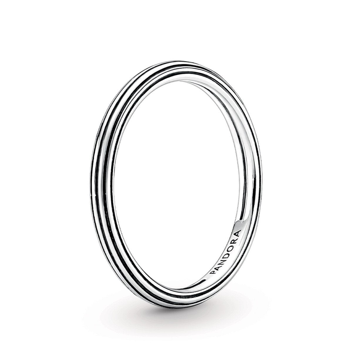 Ruthenium-Plated Ring