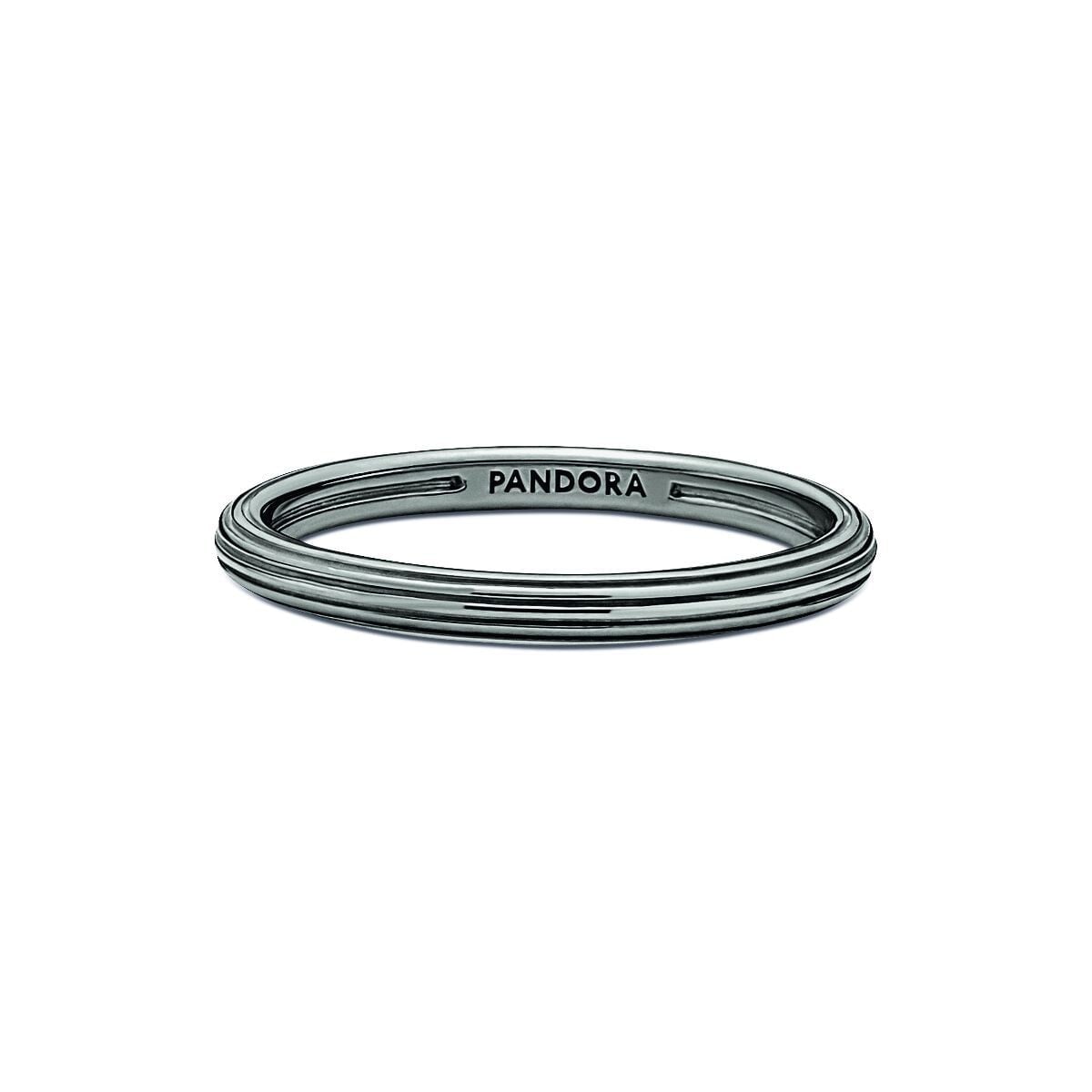 Ruthenium-Plated Ring