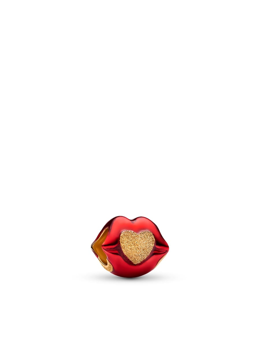 Pat McGrath The Lips of Love Mini Charm