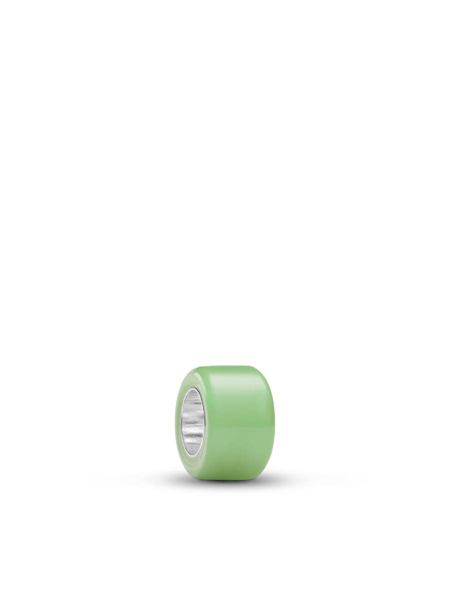 Pandora Green Murano Glass Mini Charm 794773C02 794773 — photo 1 of 1