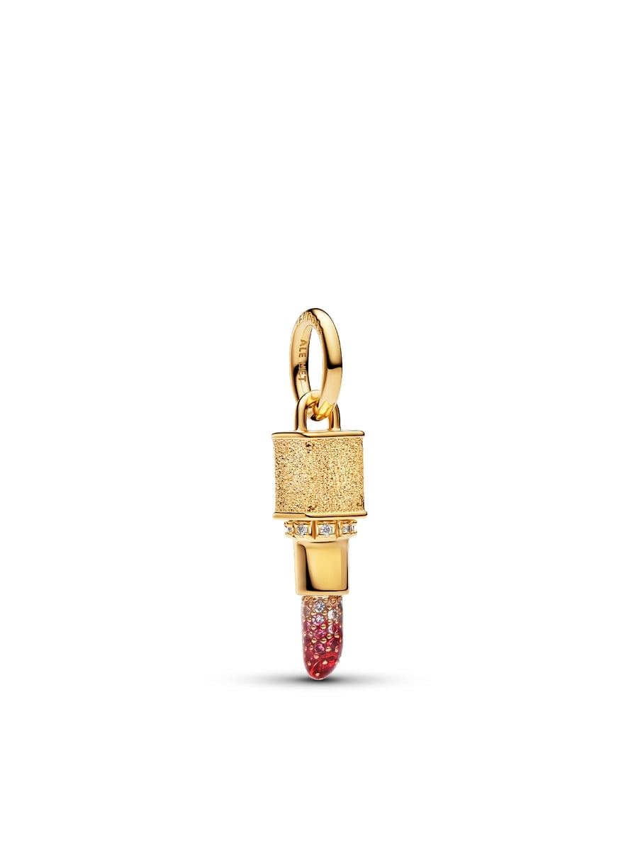 Pat McGrath The Red Lip Statement Dangle Charm