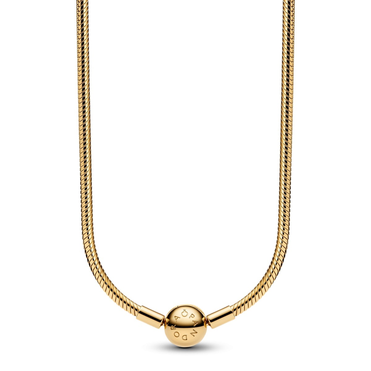 Snake Chain Necklace