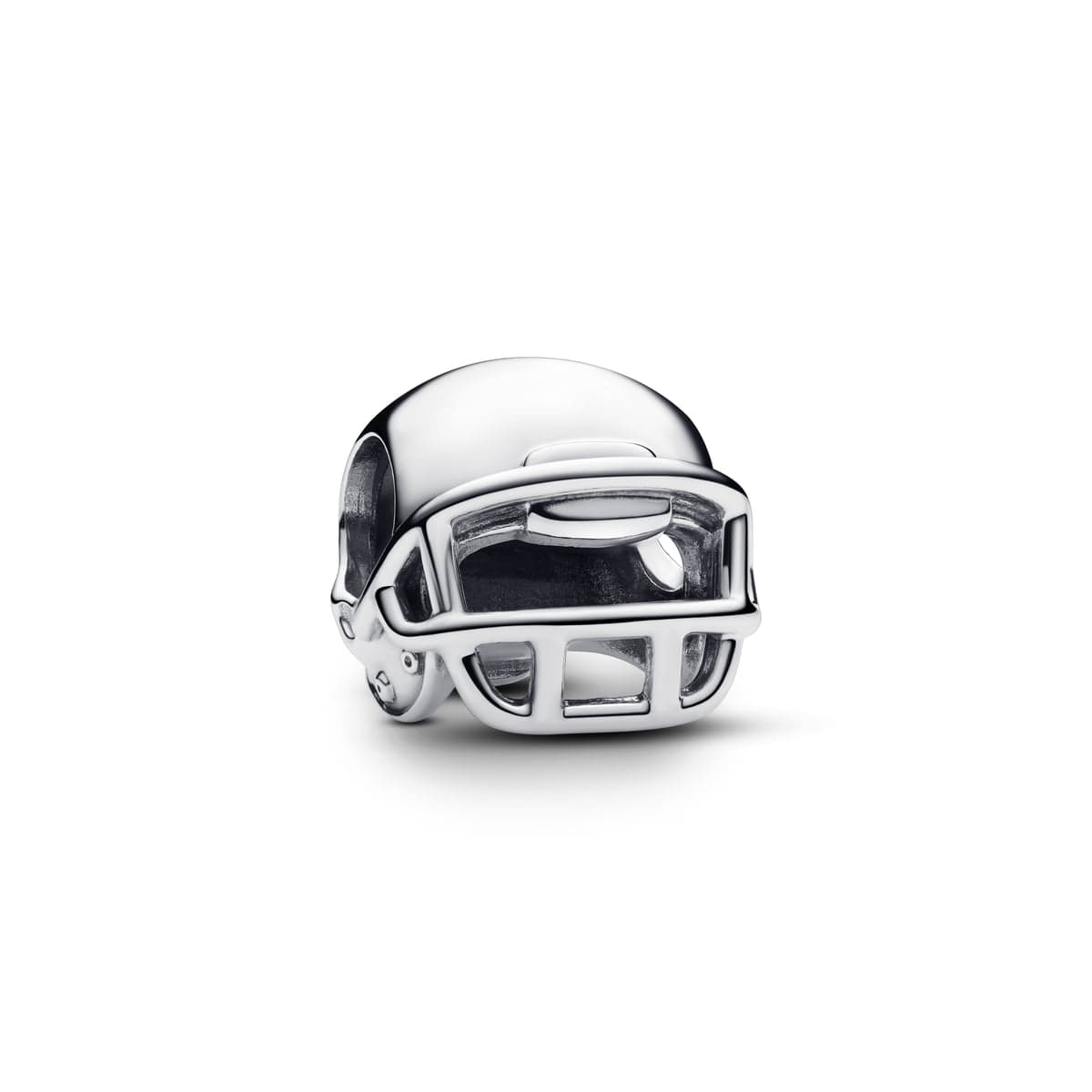 Pandora Football Helmet Charm 793973C00 793973 — Foto 1 von 2
