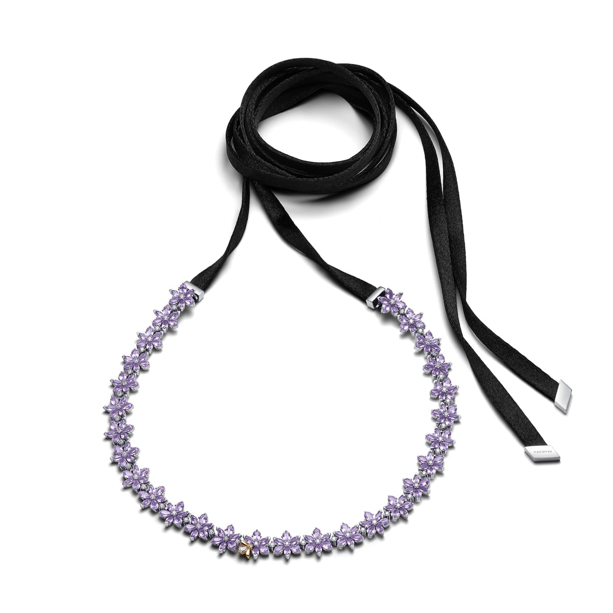 Bridgerton Herbarium & Bee Choker