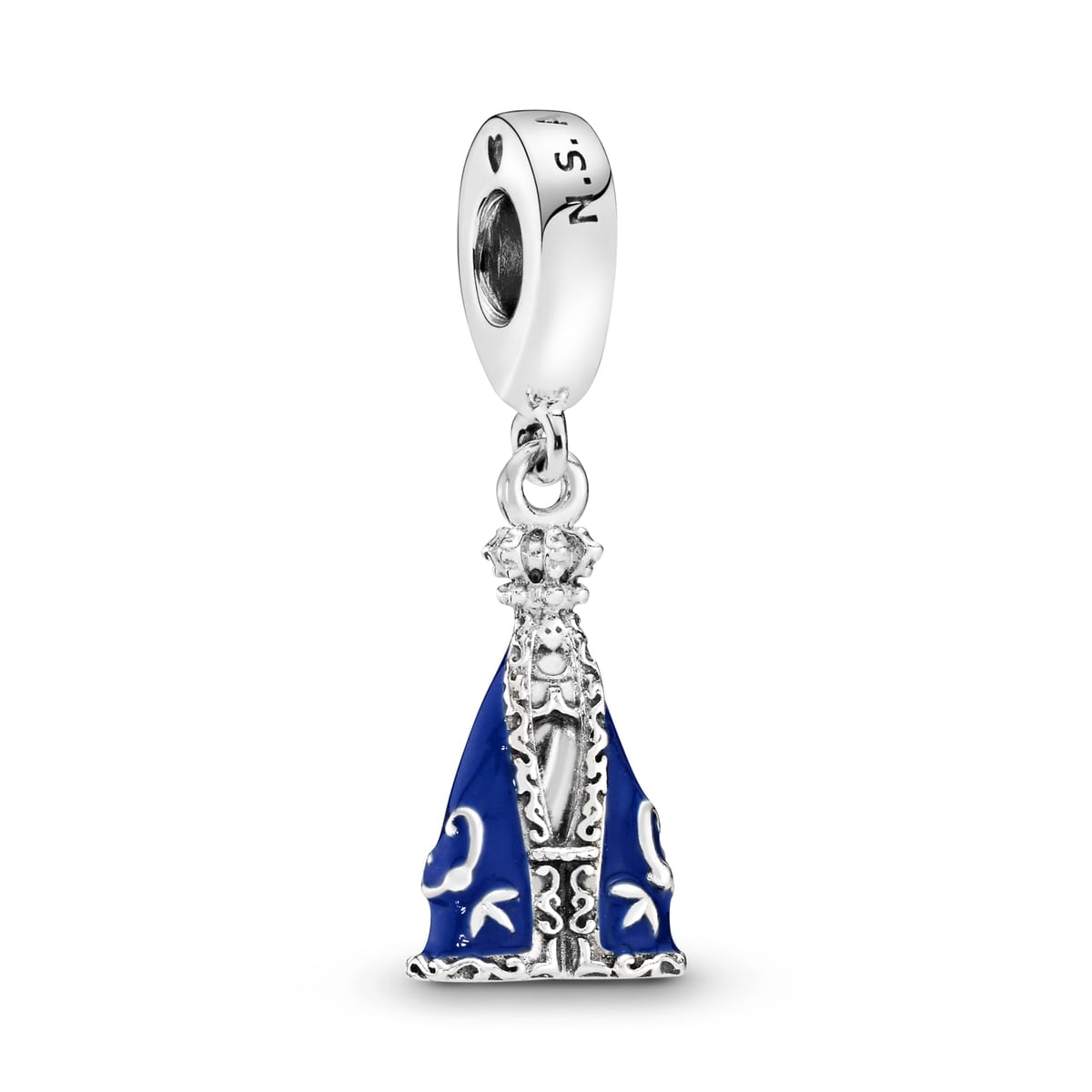 Our Lady of Aparecida Dangle