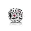 Pandora Day Dream Charm with Red CZ 790548CZR 790548 — Foto 1 von 1