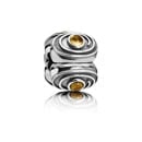 Citrine Hypnotize Clip