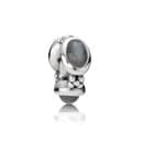 Pandora Grey Moonstone Triplet Charm 790564MSG 790564 — Foto 1 von 1