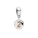 Pandora Special Numbers Dangle: 2 790550GA2 790550 — Foto 1 von 1
