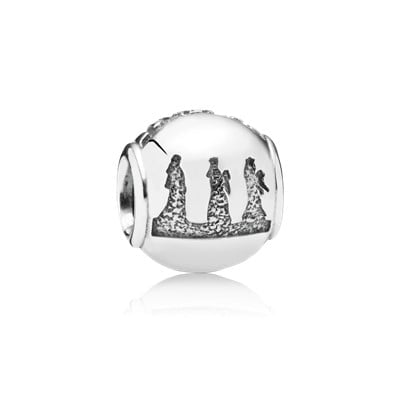 Stille Nacht Charm
