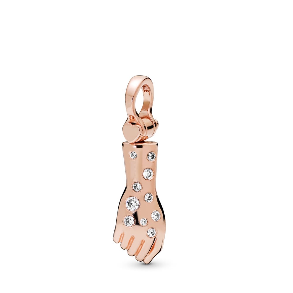 Female Empowerment Pendant
