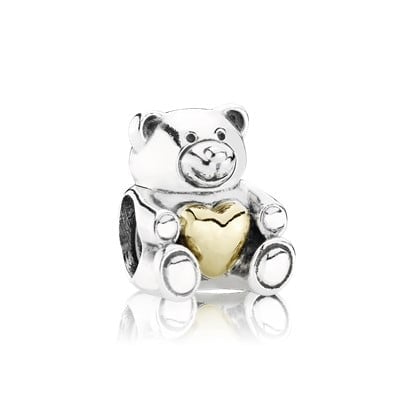 Bear My Heart Charm (Limited Edition)