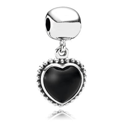 Mi amor, black onyx
