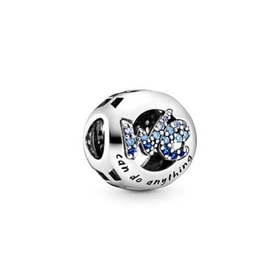 Pandora We Can Do Anything Charm 798596C01 798596 — Foto 1 von 1