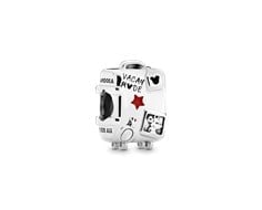 Suitcase Charm