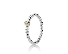 Evening Star Ring, Diamond