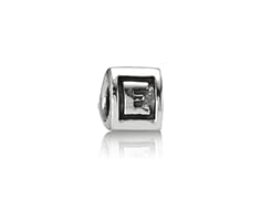 Alphabet E Charm