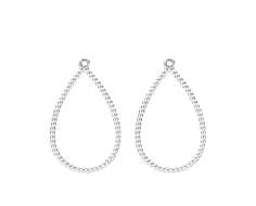 Raindrops Earring Charms