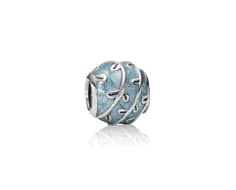 Pandora Light Blue Vines Charm 790525EN18 790525 — Foto 1 von 1