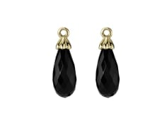 Intuition, black onyx