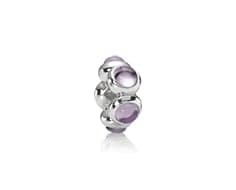 Pandora Amethyst Cabochon Charm 790538AM 790538AM / 790538A — Foto 1 von 2