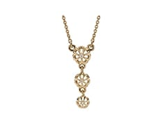 Necklace 14K Destiny w/Diamond