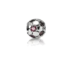 Pandora Football Charm 790444CZR 79444CZR — Foto 1 von 1