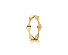 Ring 6 pod, gold 18 carat