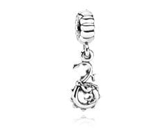 Chinese New Year Dragon Dangle