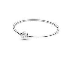 Disney Pandora Moments Lion King Simba Clasp Bangle