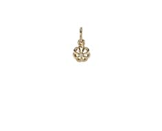 Pandora Gold Necklace 350135D 350135 — Foto 1 von 1