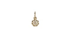 Gold Necklace