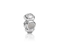 Pandora Moonstone Cabochon Charm 790538MS 790538MS / 790538M — foto 1 di 2