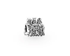Three Wise Men Charm