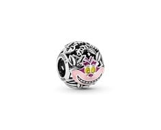 Alice in Wonderland Cheshire Cat Charm