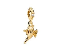 Disney Aladdin Magic Lamp Dangle Charm
