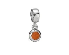 Pandora Dangle Carnelian Cabochon 790537K 790537 — photo 1 of 1
